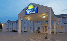 Days Inn & Suites Spokane Airport Airway Heights